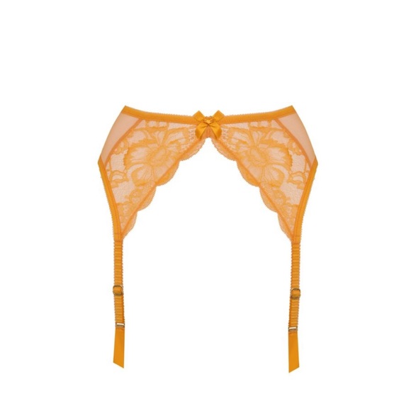 Agent Provocateur Bernie garter belt - Picture 3 of 7